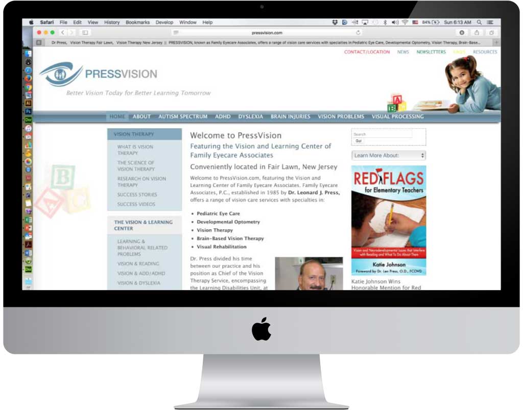Dr Press