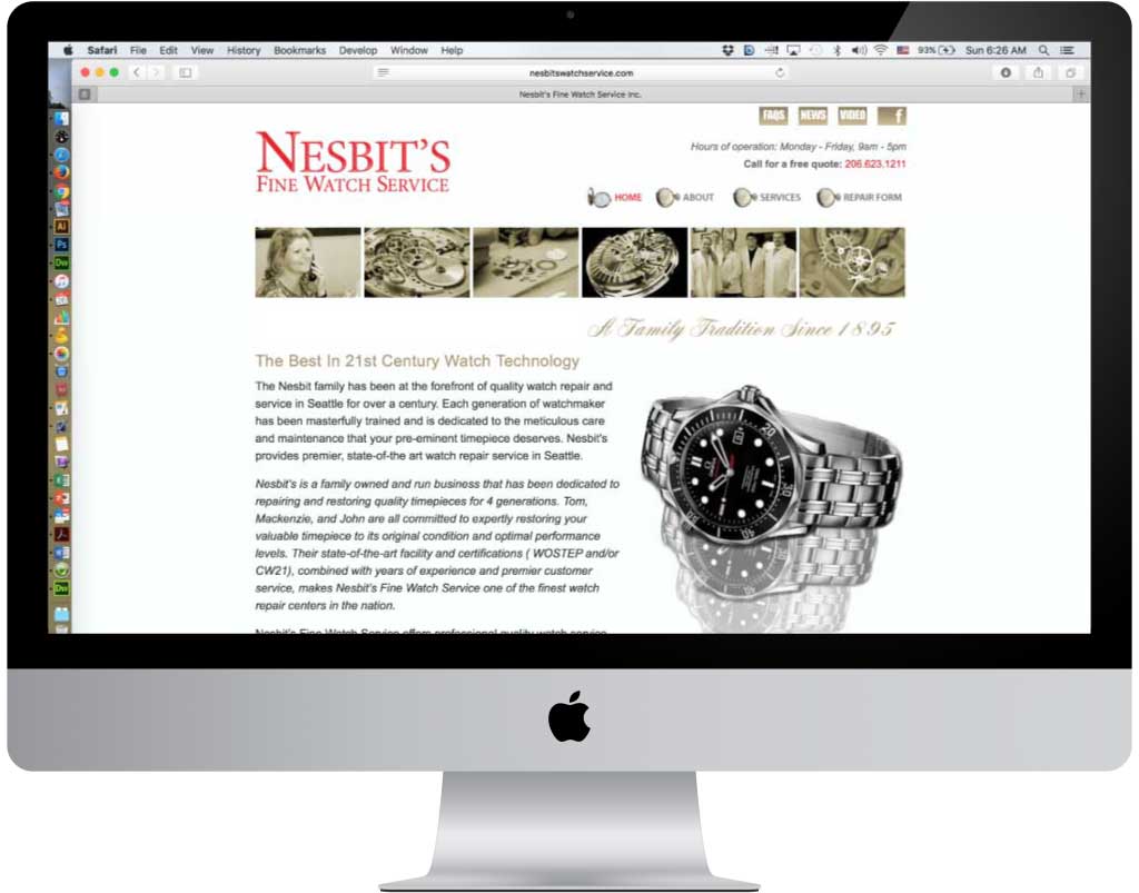 Nesbits