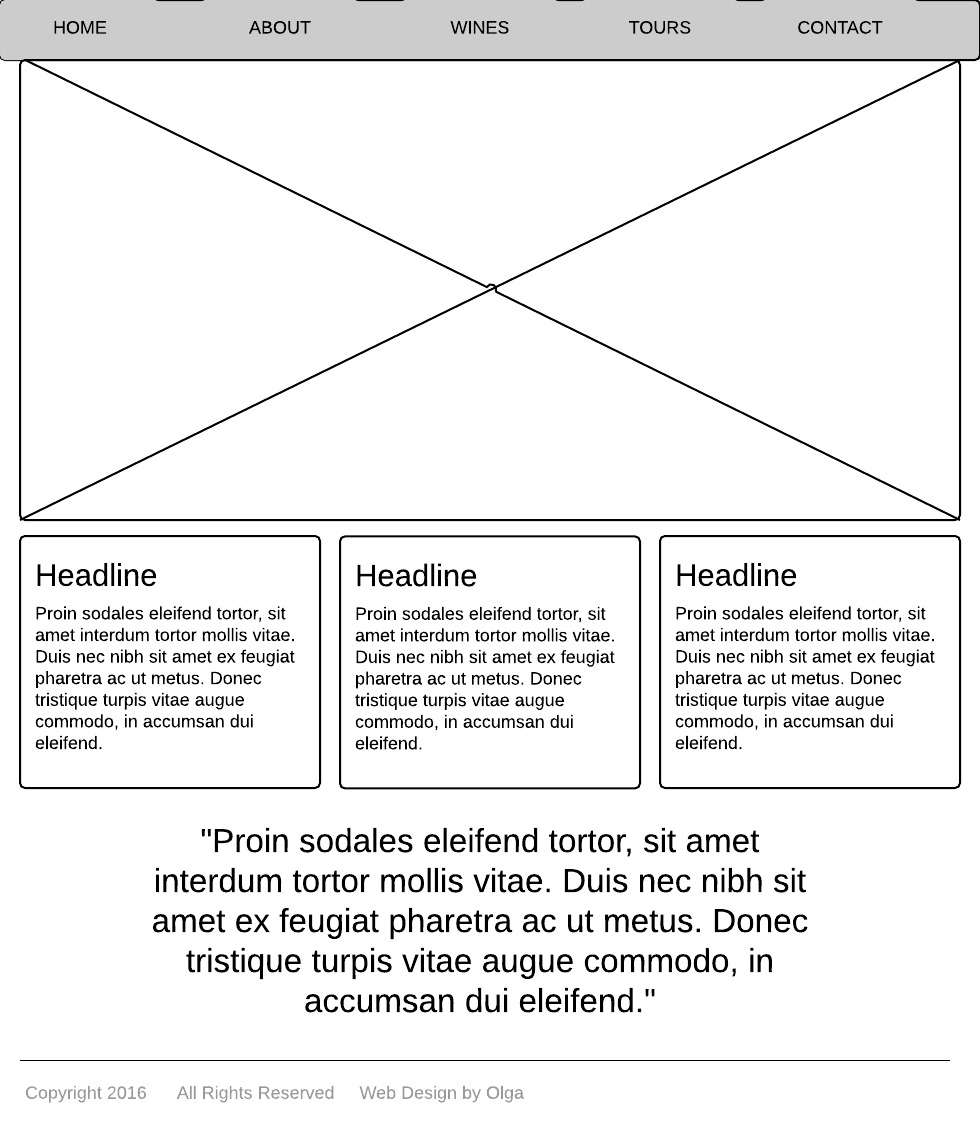 wireframe